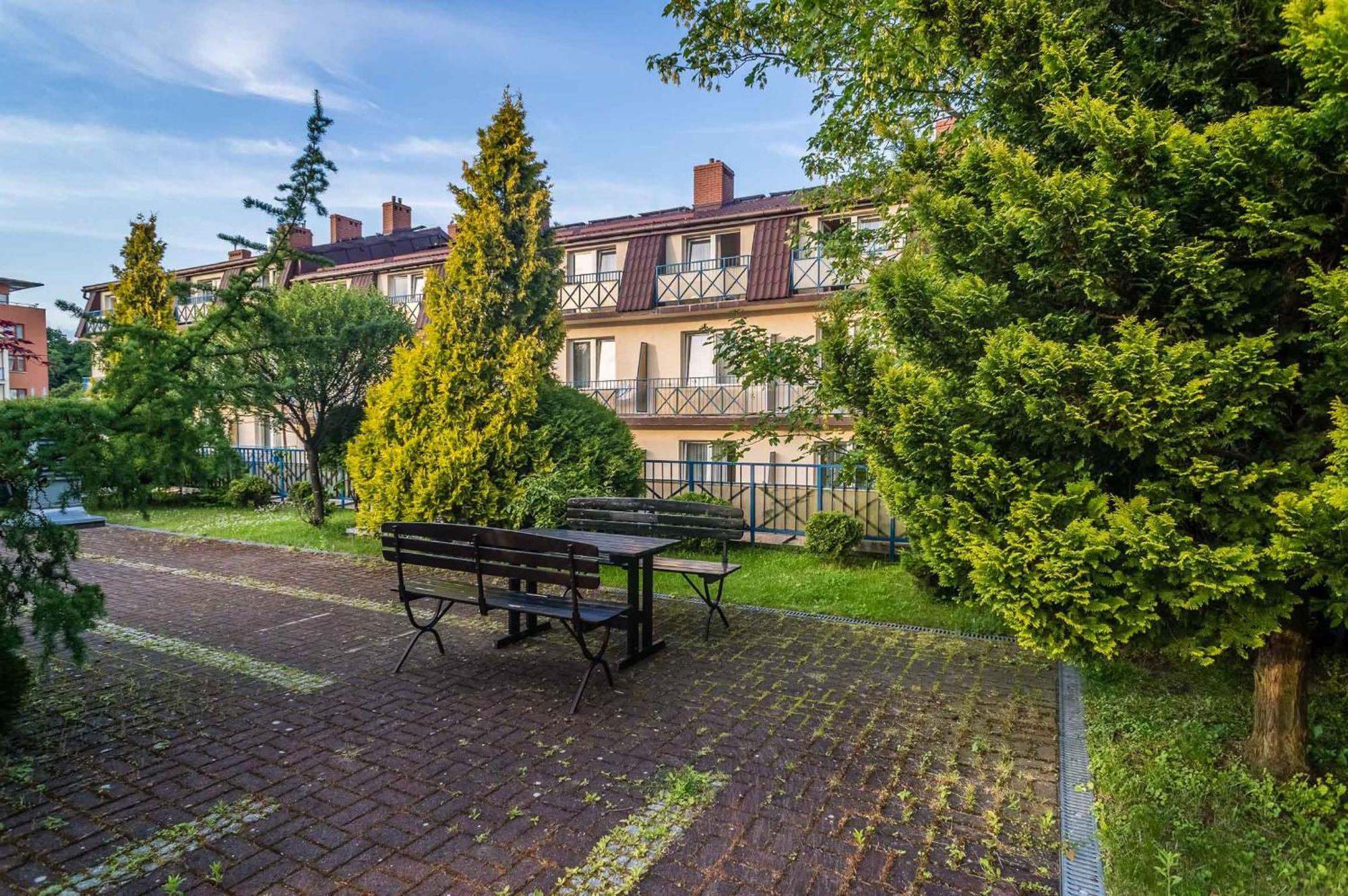 Hotel *** Nat Kolobrzeg Kolberg