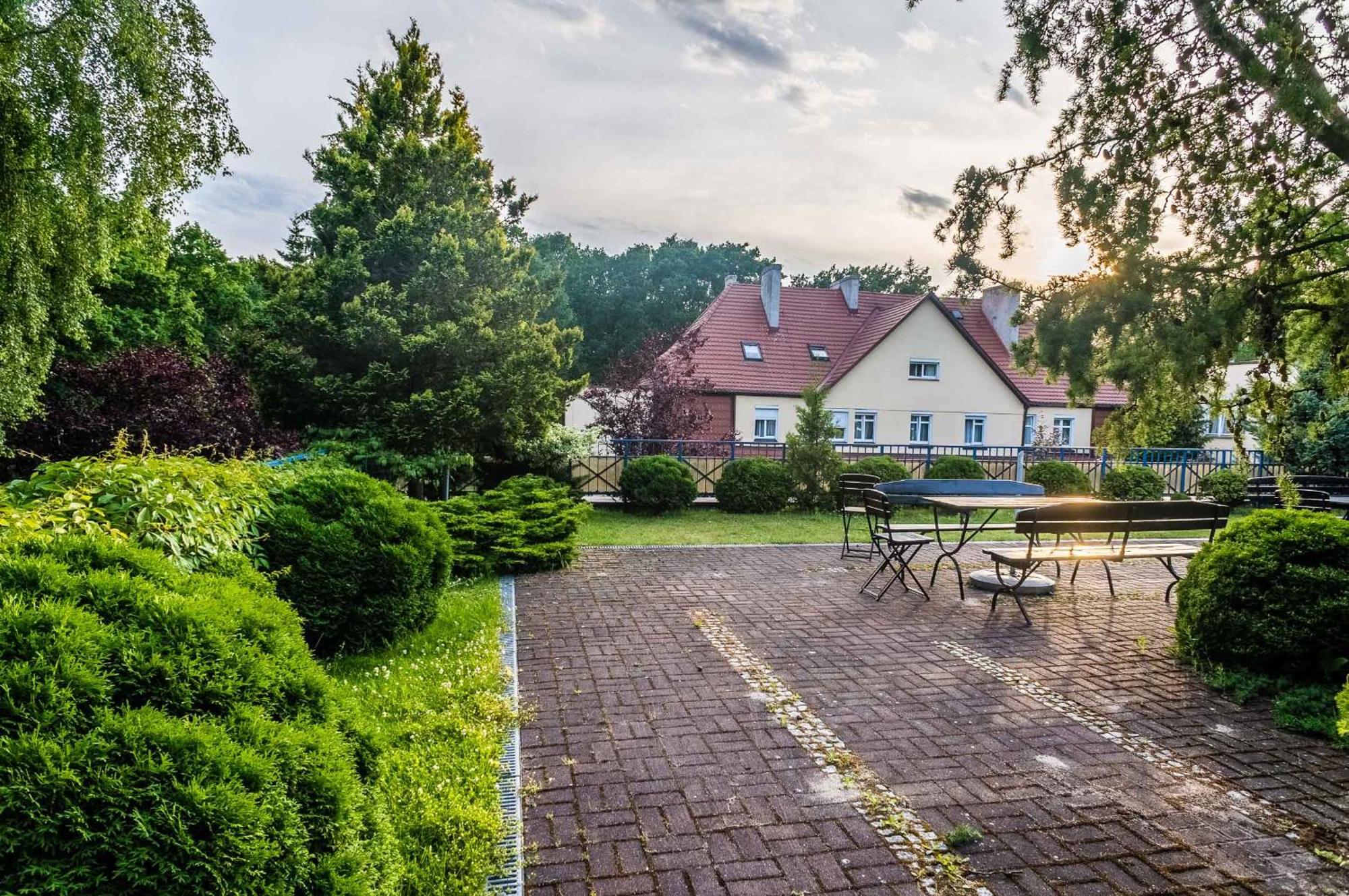 Hotel *** Nat Kolobrzeg Kolberg