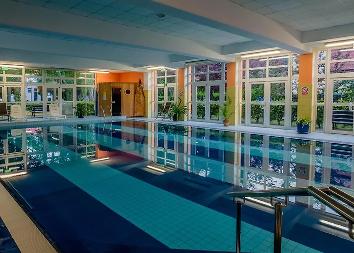 Hotel *** Nat Kolobrzeg
