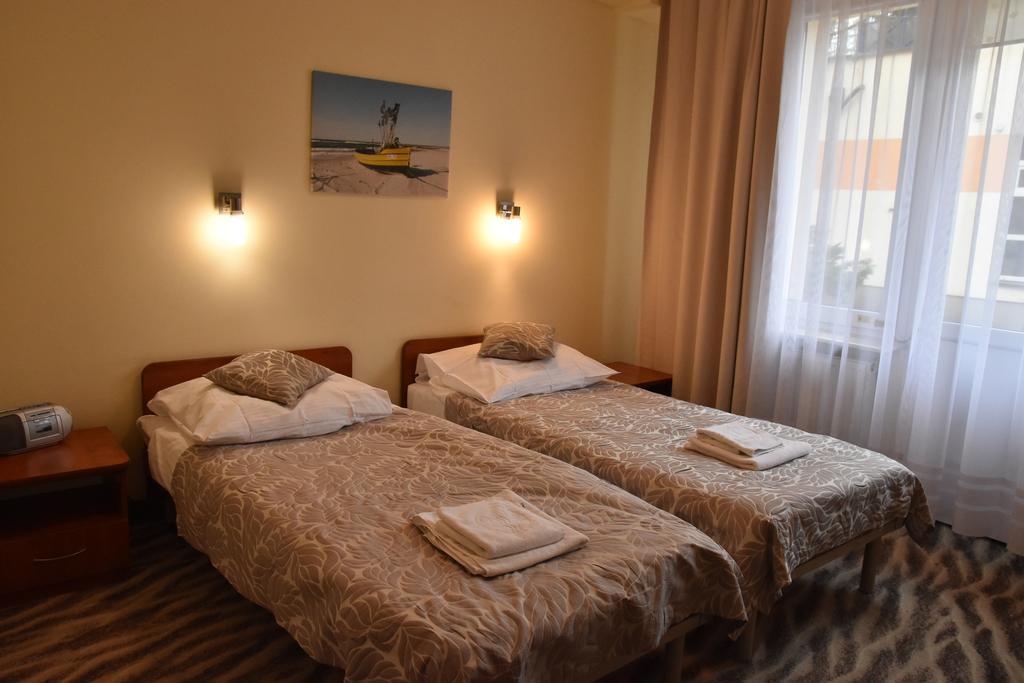 *** Nat 3* Kołobrzeg