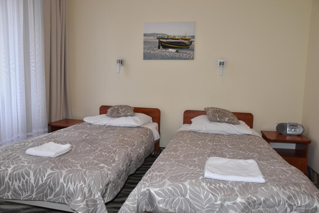 Hotell *** Nat 3*