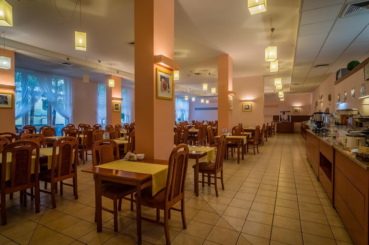 *** Nat 3* Kołobrzeg