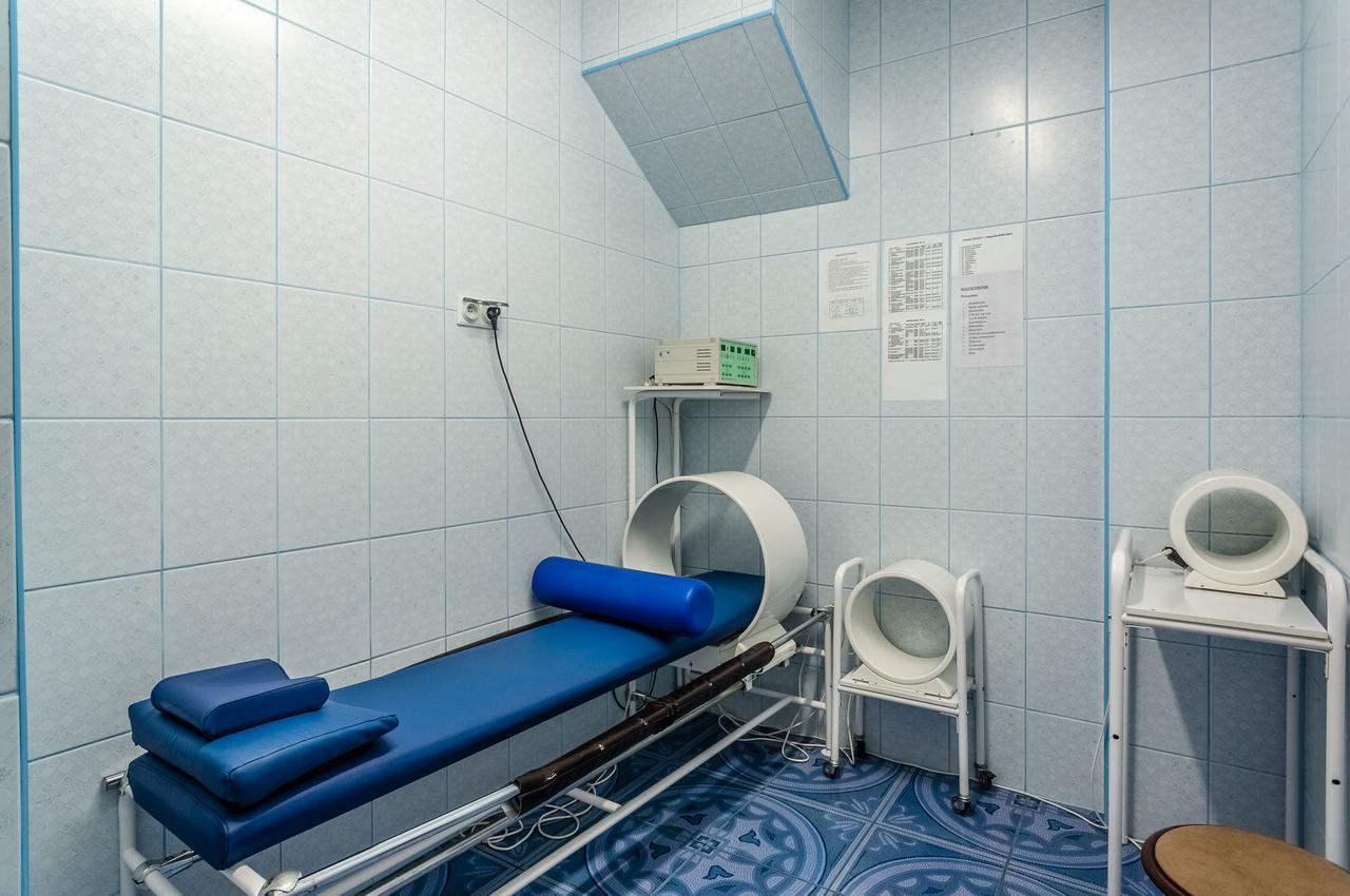 *** Nat 3* Kołobrzeg