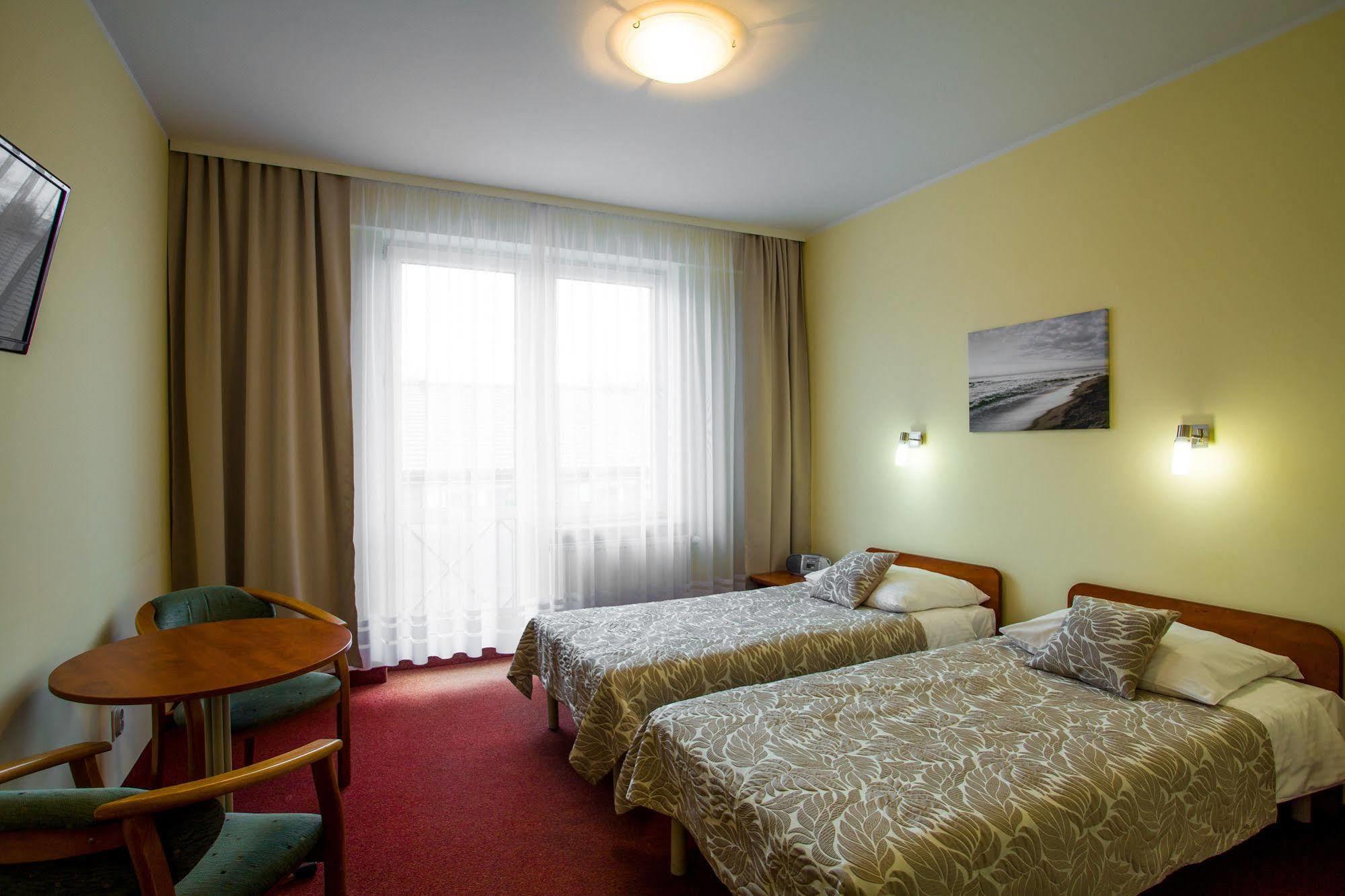 *** Nat 3* Kołobrzeg